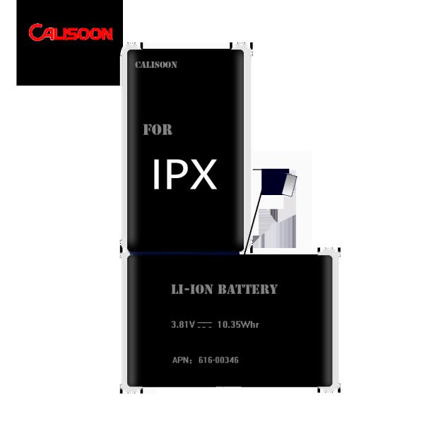 OEM Battery Replacement For Iphone X