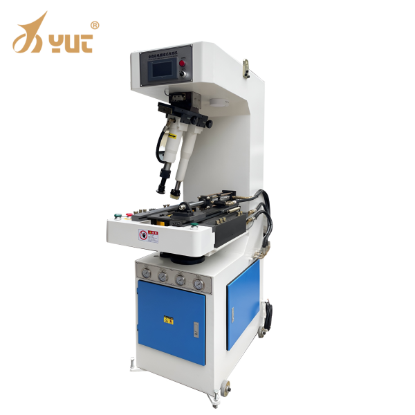 Footwear Equipment Men Shoe Sports Shoes Casual Shoe Sole Pressing Machine