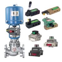 TopWorx TXP-M21GNMM NAMUR Shaft Flame Proof Valve Positioner