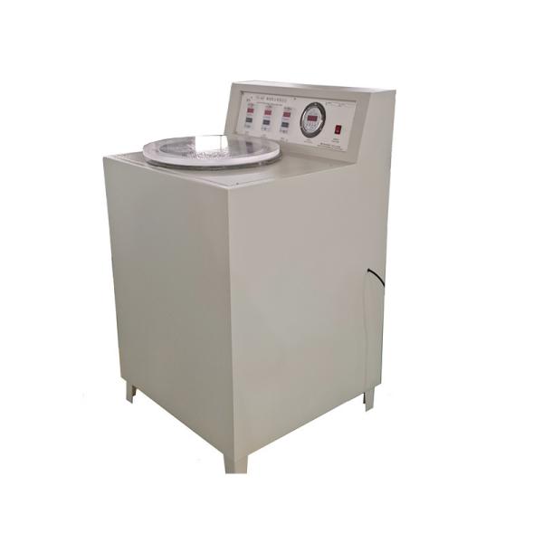 Water Absorption Machine for Ceramic Testing 2000N Load