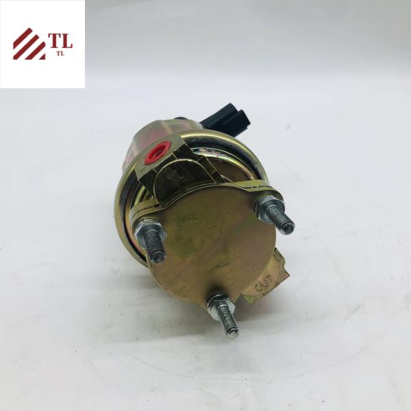 Топ- 24В насос для перекачки топлива для двигателя Cummins QSB QSB5.9 6B 5.9L 3990106 3948070 3938368 4932708 4935731 5362274 494304