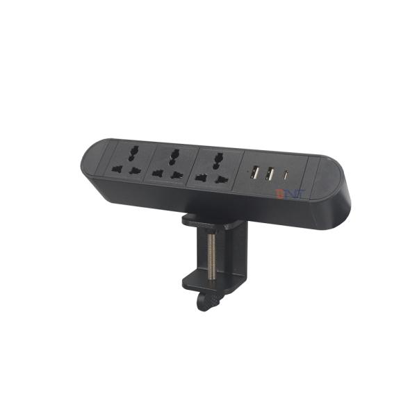 Выход силы SASO настольный мы зажать на гнезде с типом Usb 3,0 c