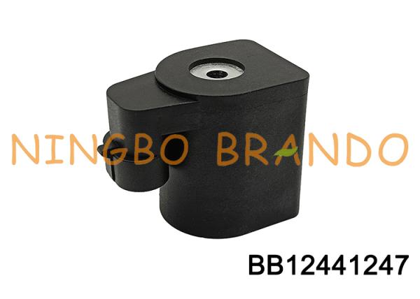 DC12V DC24V 18W Solenoid Coil For LPG Solenoid Valve CNG Reducer 12 Volt 12VDC 24 Volt 24VDC