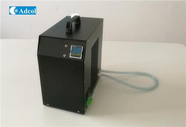 Enfriador de líquido recirculante termoeléctrico de 300W -- Serie para necesidades industriales