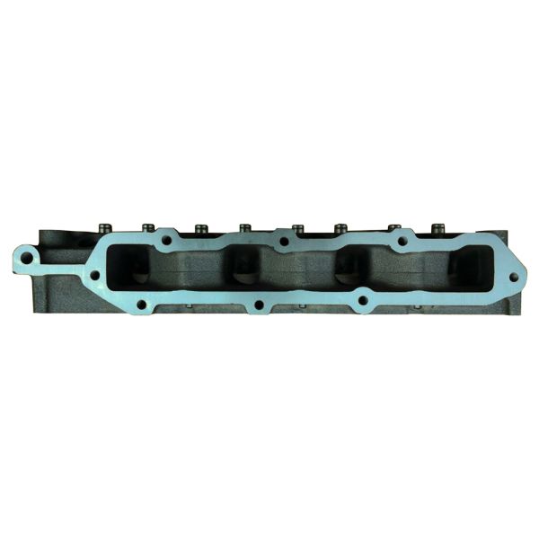 S4L S4L2 Iron Casting Cylinder Head FOR MITSUBISHI 1.8L 8V 31A01-15011 31A01-15021 31A01-51043