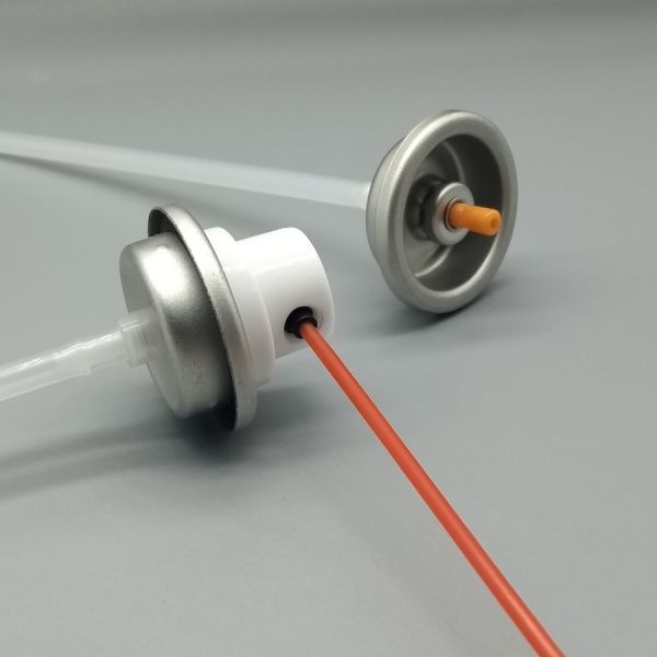 Fully Certified Carb Cleaner Valve for OEM and Regulated Industries with Material Traceability and Compliance Documentation