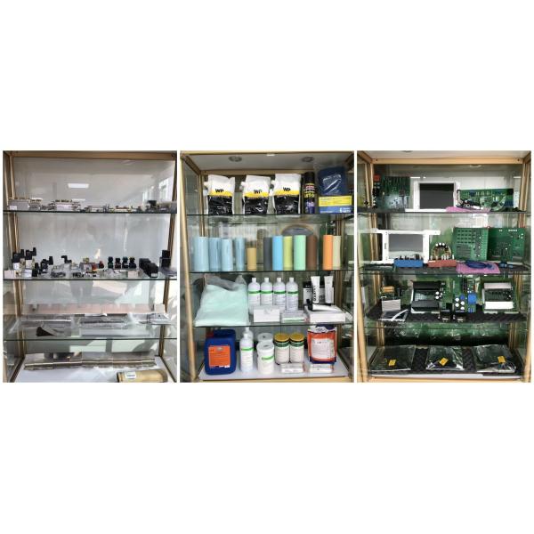 AG225-P3B33 Komori Original Switch Komori Offset Printing Machine Parts