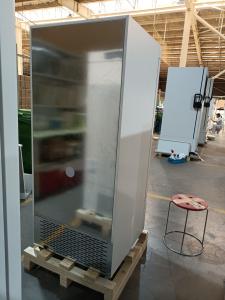 MDF-40V268E -40°C メディカル・ディープフリーザー