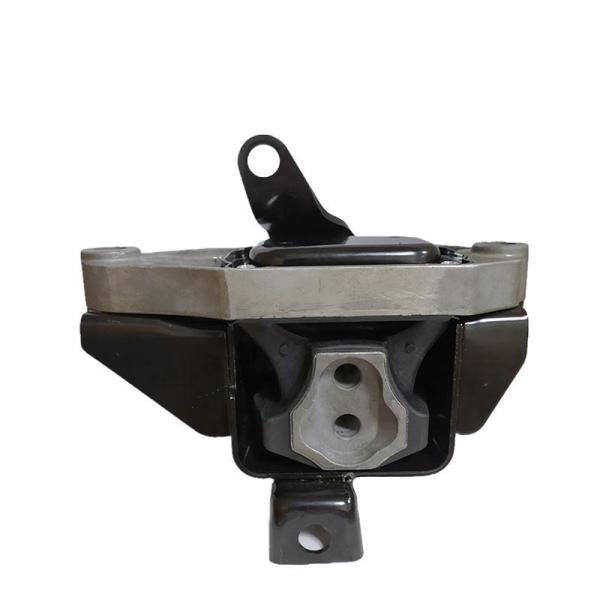 OEM 21830 C1170 Rubber Metal Car Engine Mountings For Hyundai KIA K5