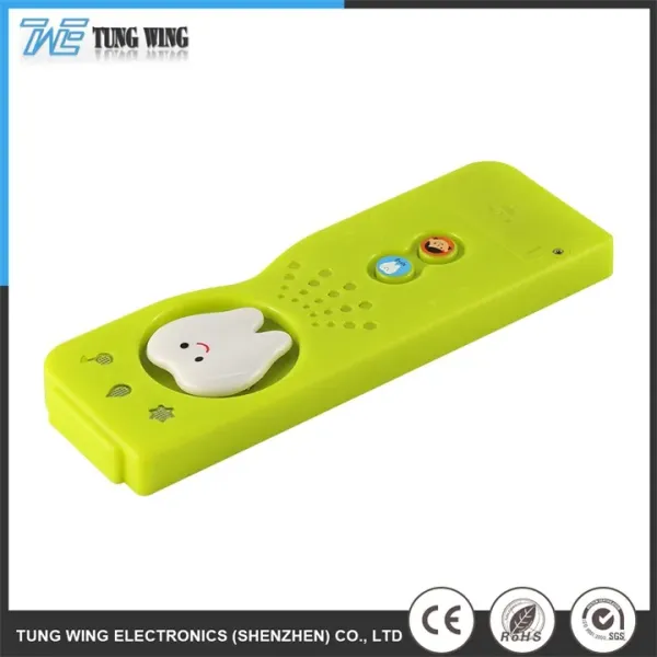 60 Seconds Sound Length CE & ROHS Certified Custom Sound Recording Sound Module Musical Book for Kids