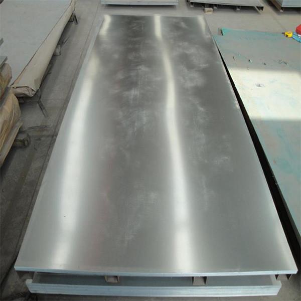 AISI Inox 0.8mm 1.2mm 2mm Thickness SUS 304 Shim Stainless Steel Sheet