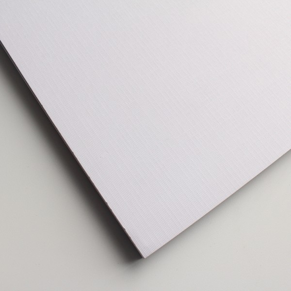 hot selling custom artist A4 kids acrylic drawing paper pads with spiral