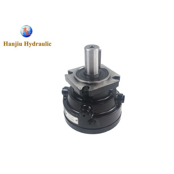 Hydraulic Motors Hydraulic Brake BK2-1-430-G-G Disc Brake 430NM
