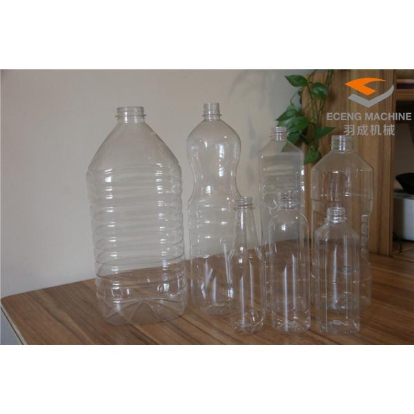 Plastic PET Water Bottle Blowing Machine Injection Moulding Bottle Making Machine
