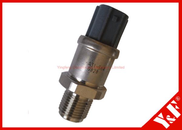 Sensor elétrico da pressão das peças KM16-P03 KM31-S64 da máquina escavadora de Kobelco