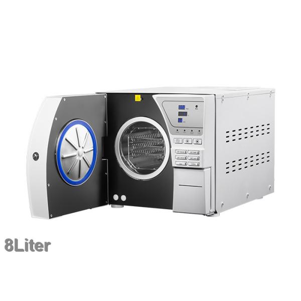 0.23mpa Dental Clinic CE Autoclave Tattoo Machine