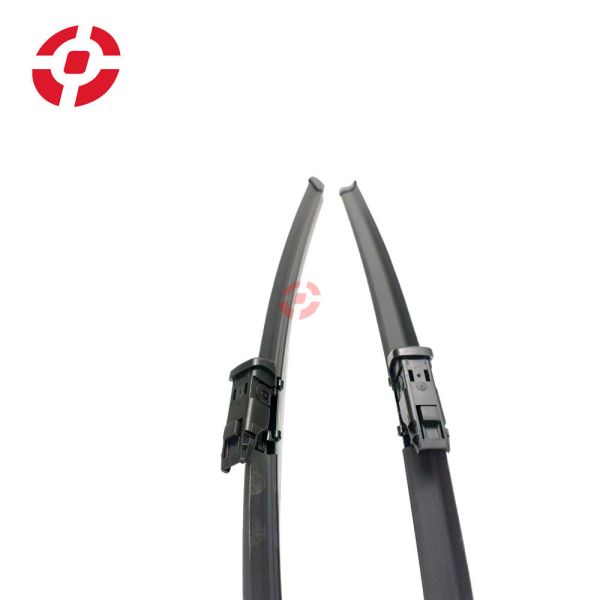 Boneless Windshield Wiper Car Windshield Wiper Blade for VO LVO Windshield Silicone Blade OE 31662390