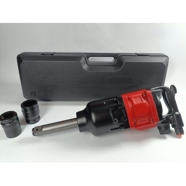 Специализированная шина для грузовиков 1 дюймовый воздушный ударный ключ 3000 Н.М. крутящий момент 525 мм * 178 мм