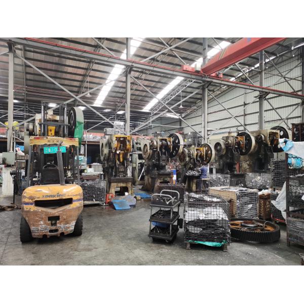 Shenzhen Oh Yeah Technology Company Limited