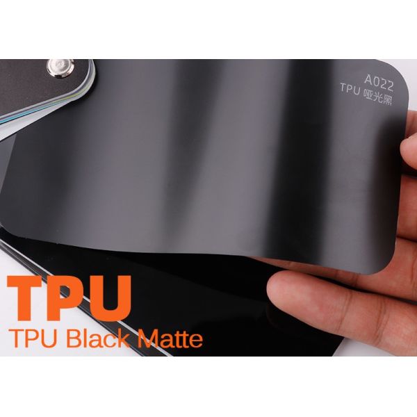 XUSHIELD Car PPF Self Adhesive TPU Car Paint Protection Film Non Yellow Anti Scratch TPU PPF Film