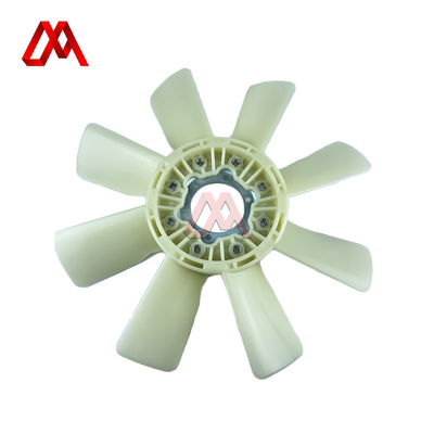 Engine Cooling Fan Blade 16306-2920T for HINO FS Heavy Duty Truck