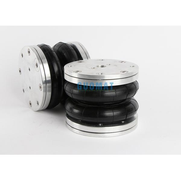 Pm/31062 Norgren Industrial Air Spring With Aluminum Plate