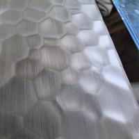 Vidro de arte temperado com textura borrifado borrifado com ácido vidro gravado para tela de divisória