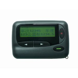 Pocsag Alphanumeric Pager