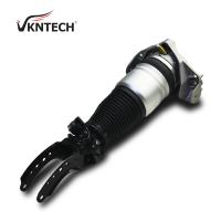 AUDI Q7 Front Suspension Air Bag 718 616 amortecedores do ar da parte traseira 039D