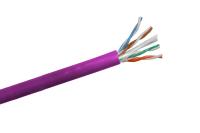 Customized Color Low Smoke Zero Halogen Wire 1.5mm2 - 800mm2 Environmental Protection