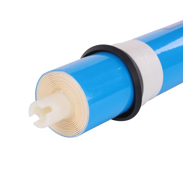 Purificador 1812-50 del agua del Ro del hogar de Gpd de la ósmosis reversa 50 del filtro de membrana del Ro