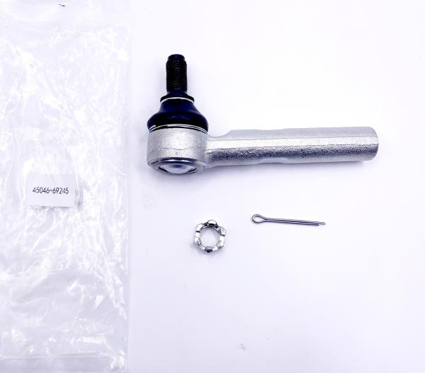 ME-T401 Steering Link Rod 4504669245 Steering Track Rod End  LEXUS GX460