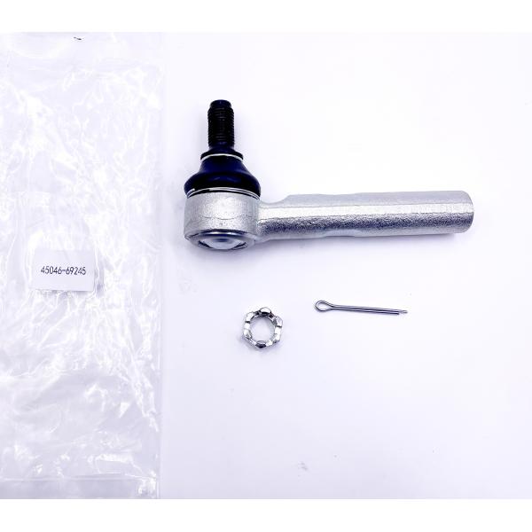 ME-T401 Steering Link Rod 4504669245 Steering Track Rod End LEXUS GX460
