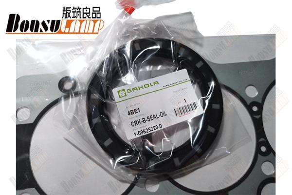 Gasket Set Eng Overhault NPR/4BE1 G1 OEM 5-87810487-SK