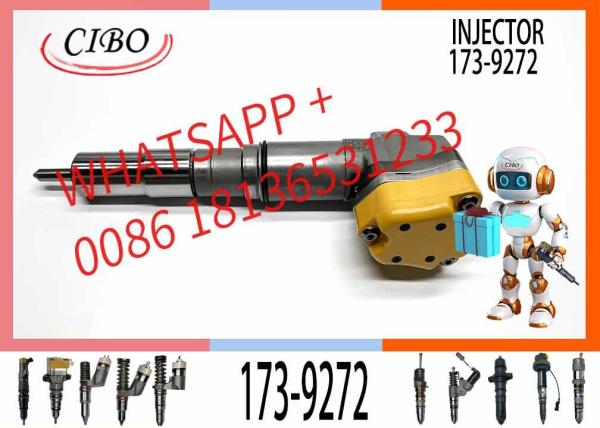 3126 Injectors Reman 0R9350 141-7837 196-4229 173-9272 222-5966 173-9268 198-7912 232-1168