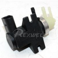 Válvula solenoide de pressão de aumento do motor para Audi VW 1K0906627B