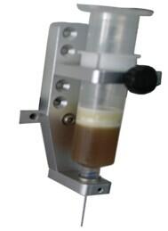 High Efficiency Automatic Glue Dispenser 450W Powerful For PCBA