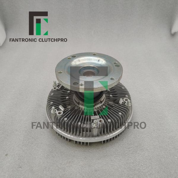 Clutch Radiator Fan 51066300095
51.06630-0095
