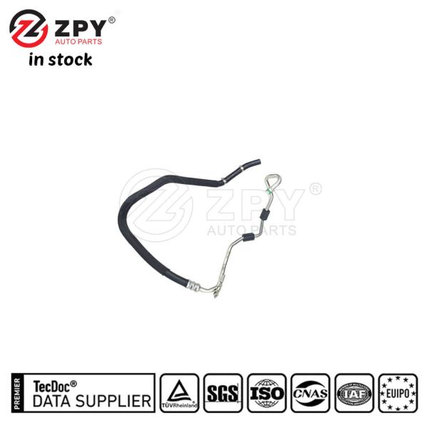 ZPY 8KD422891 Manguera de retorno de la dirección asistida para Audi A4 A5 2009-2012