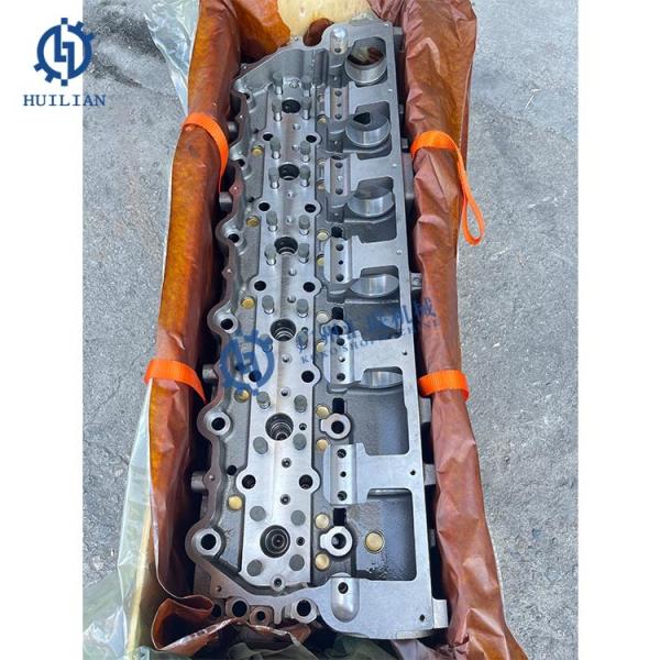 Engine Parts C15 C18 cylinder head 2237263 2239250 2454324  for CATE 3406E
