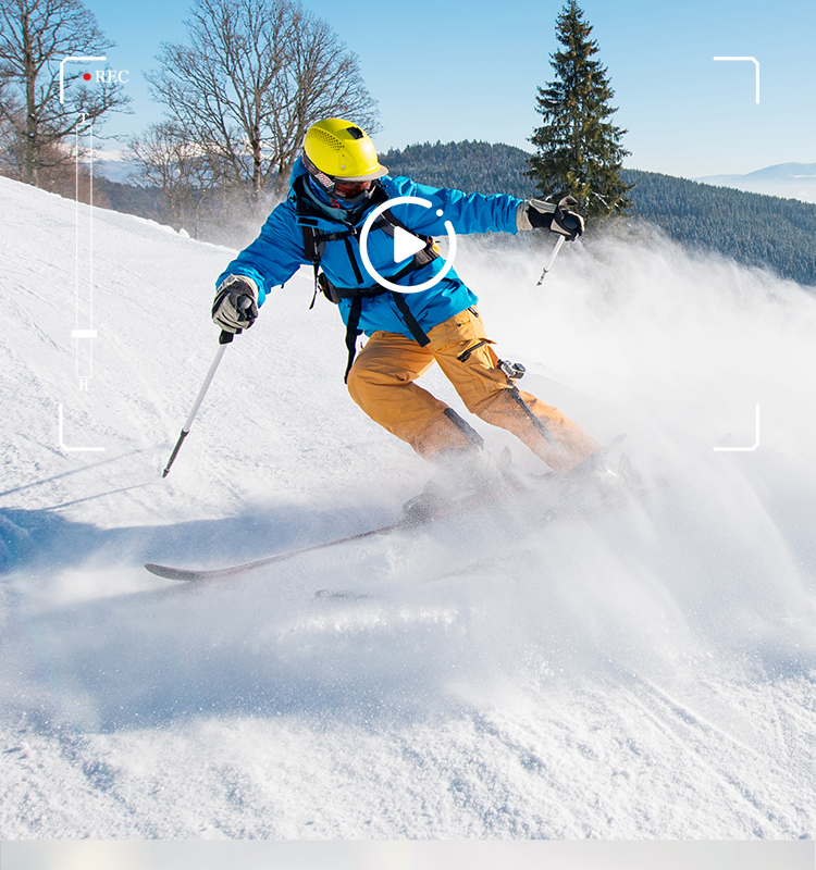 High Quality 4K Digital Handy Camera Video With Popular Discount