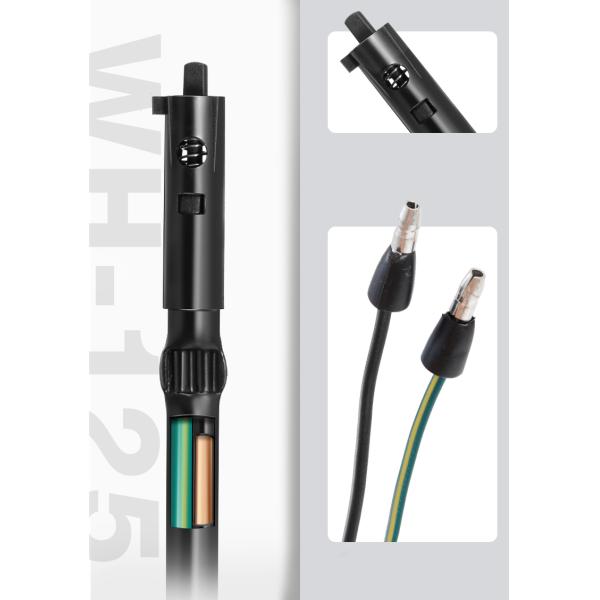 Temperature Sensor for WH-125 WH-100 Motorcycle Front Brake Affordable and Long-lasting
