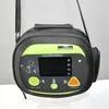 St-A7000plus Color Screen Aed Data Transfer Biphasic Portable Automated External Defibrillator Machine Emergency Equipment