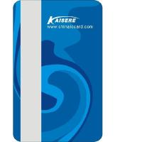 Carte RFID à double fréquence UHF 860MHZ - 960MHZ / 13.56MHz