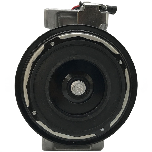 New KPL Factory Car AC Air Compressor Clutch for M.Benz Sanden PV5 114mm Car AC Spare Parts