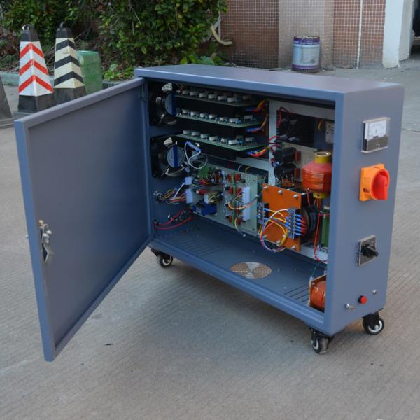ultrasonic  Peripheral Equipments welding generator 15Khz 4200w