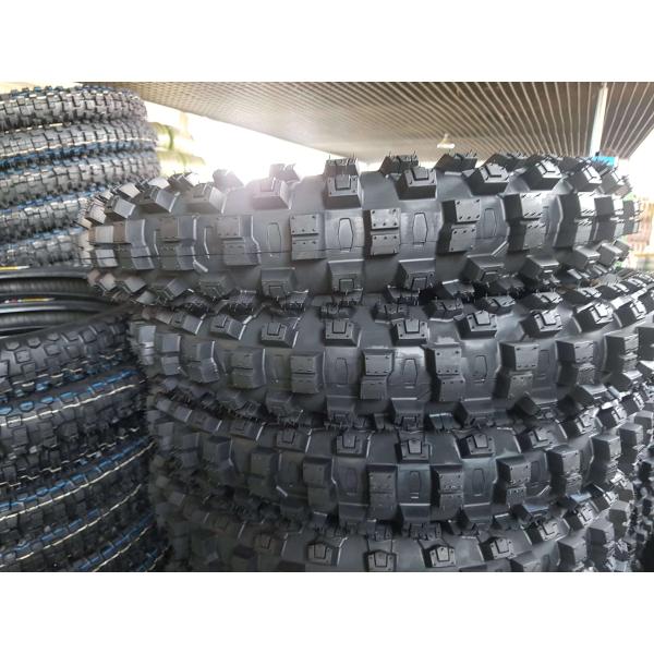 Мотоциклетная шина 90/100-14 90/90-18 100/90-17 110/90-16 для нестабильных внедорожных покрытий