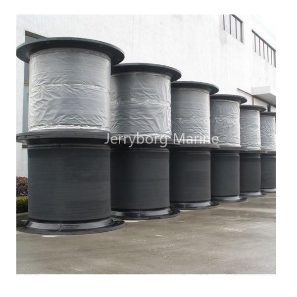 marine rubber fenders dock jetty super cell marine rubber fenders