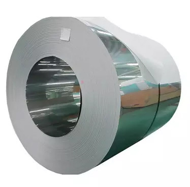 Punching Tisco Carbon Steel Coil 2B 8K For Bending 1000mm
