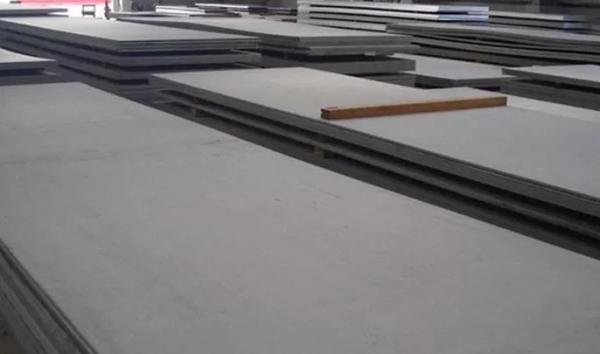 Hot Rolled Forestry  500 Wear Resistant Steel Plate NM500